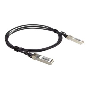 10G SFP+ 被動直接連接銅雙軸纜線 – Dell, 0.5M