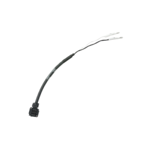 Omron Servo Motor Brake Cable, 1M, Compatible with Omron Original Part Number: R88A-CAKA001BR