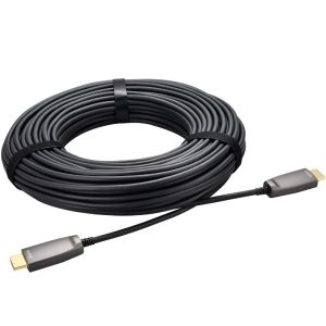 HDMI 2.0 Type A Male to Type A Male AOC Cable – 10M