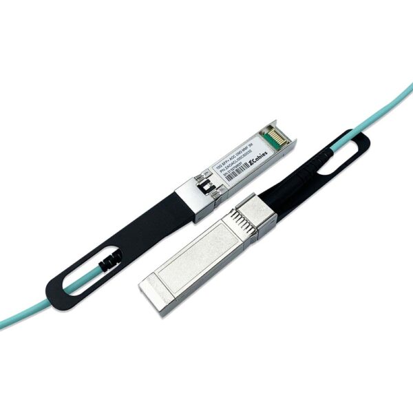10G SFP+ Active Optical Cable LSZH