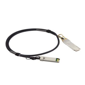 40G QSFP+  to 1x10G SFP+ Passive Direct Attach Copper Twinax Cable