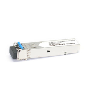1.25GBase-EX SFP 1310nm 40km LC Transceiver Module – Fortinet