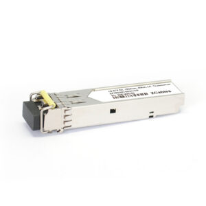 1.25GBase-EX SFP 1550nm 40km LC Transceiver Module – Fortinet