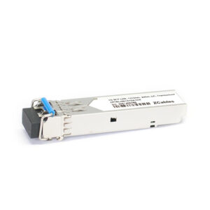 1.25GBase-LHX SFP 1310nm 20km LC Transceiver Module – HPE