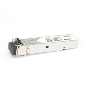 1.25GBase-SX SFP 850nm 550m LC Transceiver Module – Fortinet