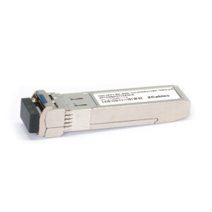 10GBase-BX SFP+ BiDi Tx1270/Rx1330 10km LC Transceiver Module – HPE