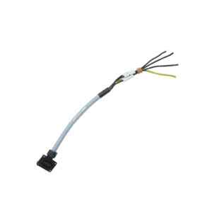 Servomotor Cable(flexible) MR-PWS1CBL01M-A2-H (Mitsubishi) – Servo Motor Cable