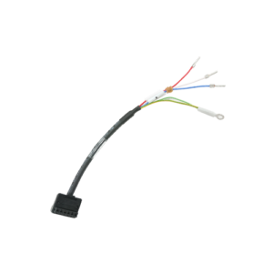 Power Cable (flexible) JFCA-JT6S-750-1M (Yaskawa) – Servo Motor Cable