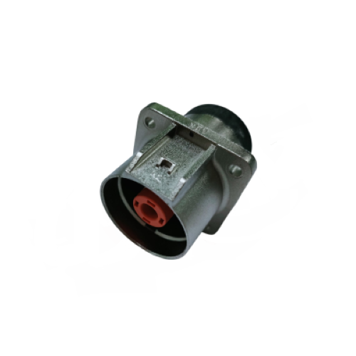 High power series connector (500A series) TL500 1POS Receptacle, non-HVIL, , Y-code, M10 Thread – NEV connector