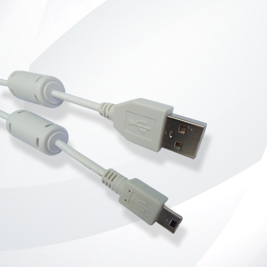 USB A TO MINI USB 5P CABLE – USB&HDMI Series cable