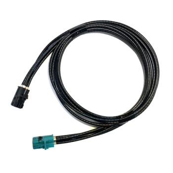 Mini Fakra cable-Mini FAKRA to Mini FAKRA, 2M – Infotainment series cable