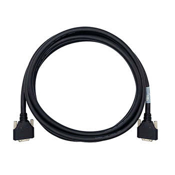 MDR to MDR GigE Vision Cable-3M