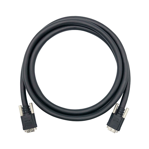 SDR to SDR GigE Vision Cable-3M