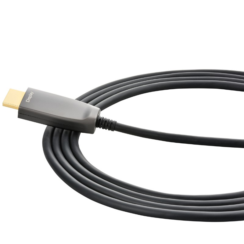 HDMI 2.1 Type A Male to Type A Male AOC Cable