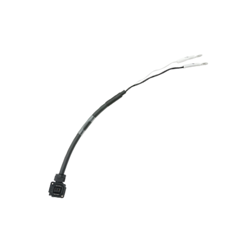 Omron Servo Motor Brake Cable, 1M, Compatible with Omron Original Part Number: R88A-CAKA001BR